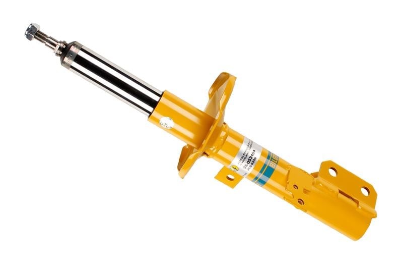 Toyota Corolla E12U E12J Sol Ön Amortisör B8 BILSTEIN