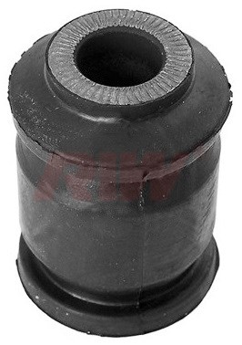 Toyota Salıncak ve Denge Kolu Burcu Küçük RIW