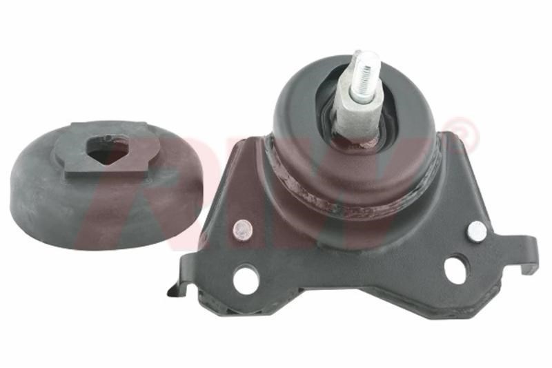 Toyota Land Cruiser 200 J2 Sol Motor Takozu RIW