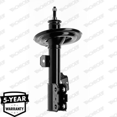 Toyota Camry V40 Ön Amortisör Sağ Gazlı MONROE