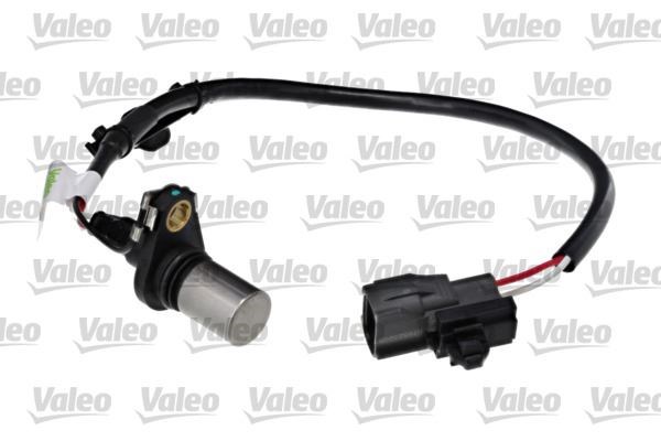 Toyota Corolla 1.4L Krank Mili Sensörü [2000-2006] VALEO