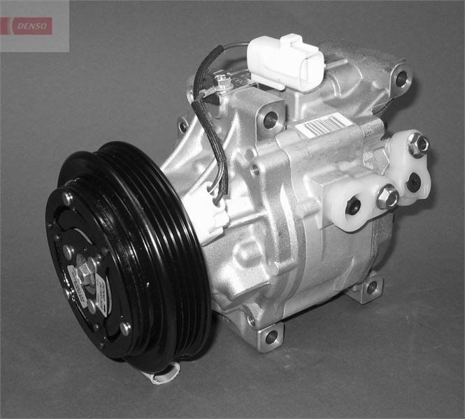 Toyota Echo Klima Kompresörü DENSO