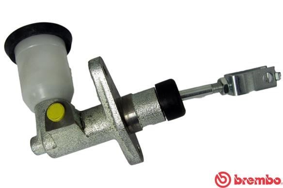 Toyota 4 Runner Hilux Debriyaj Merkezi Silindiri BREMBO
