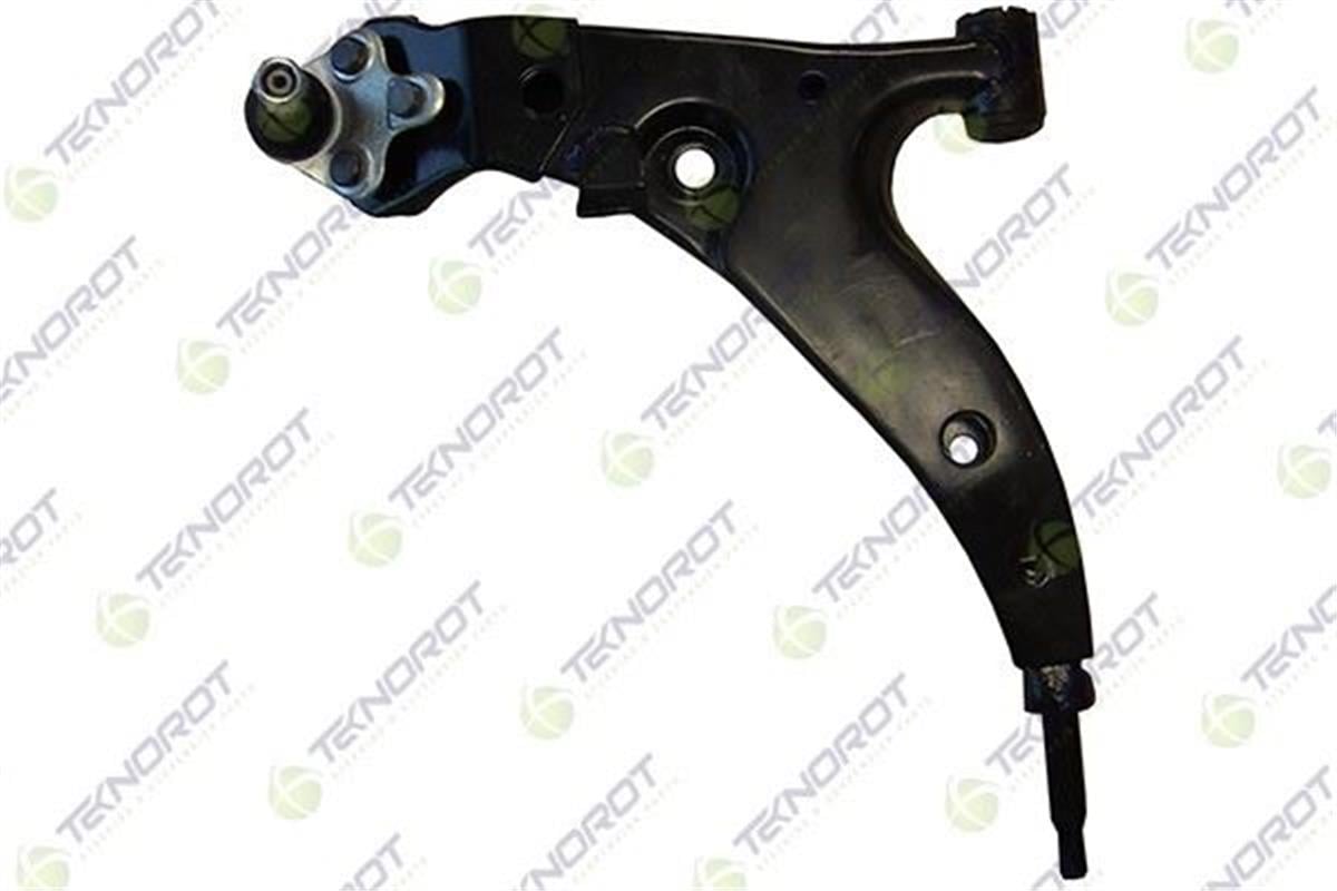 Toyota Corolla (92-98) Rotilli Salıncak Alt Sol 4806912130-4333009030-48069121