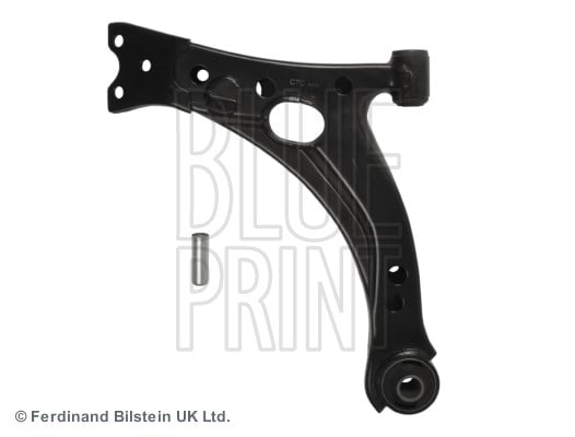Toyota Carina E Salıncak BLUEPRINT