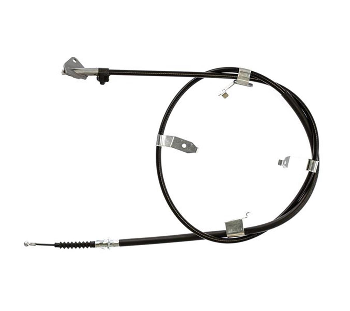 Toyota Corolla Auris (2008-2012) El Fren Teli Arka Sağ 4642002121