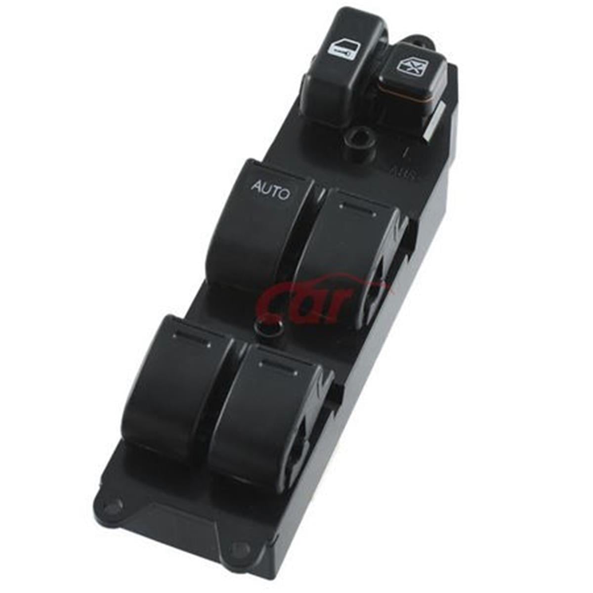 Toyota Corolla Cam Açma Kapama Anahtarı Sol Mcar Dörtlü 99-01