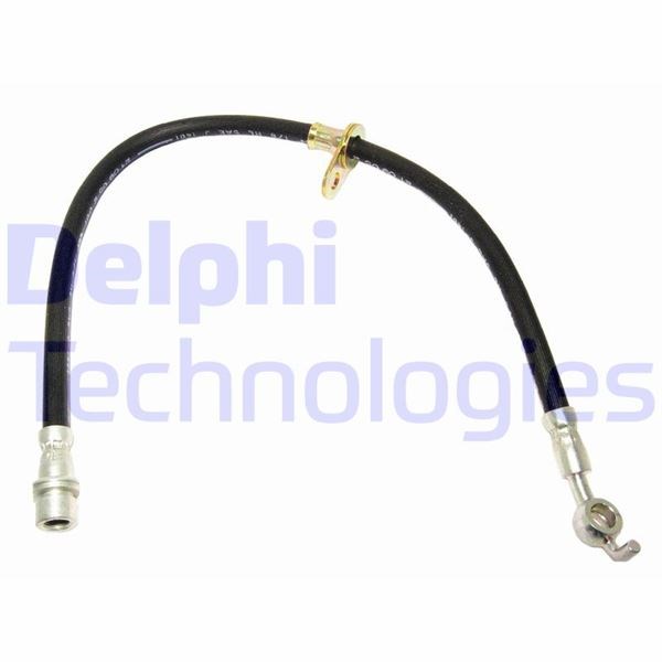 Toyota Carina E Ön Sağ Fren Hortumu DELPHI