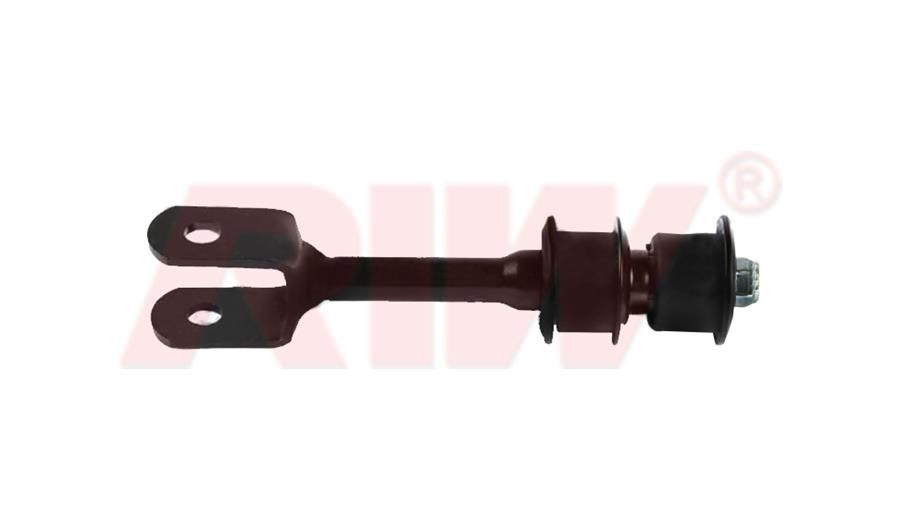 Toyota Land Cruiser J200 Z Rot Arka RIW