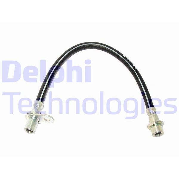 Toyota Carina E Arka Sağ Fren Hortumu DELPHI