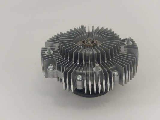 Toyota Hilux Vigo Hiace Land Cruiser Prado Fan Termik GMB