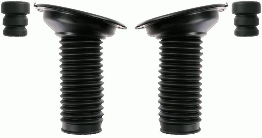 Toyota Amortisör Körüğü ve Takozu Kiti SACHS