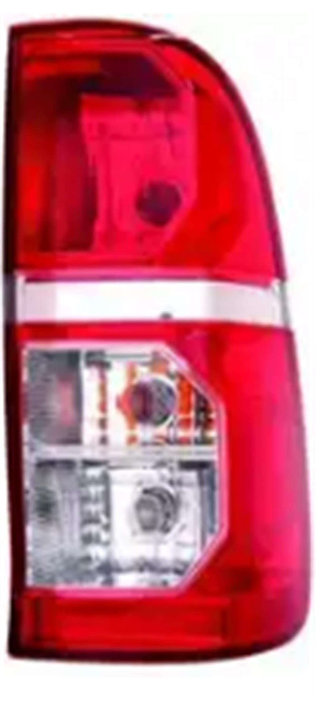 Toyota Hilux (N2, N3) Sol Stop Lambası Depo (2012-2015 Dizel) 81561