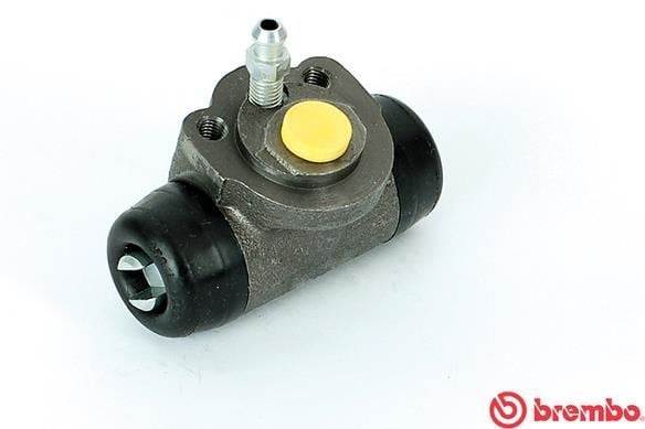 Toyota Corolla Fren Hidroliği BREMBO