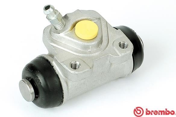 Toyota Carina E Fren Hidroliği BREMBO