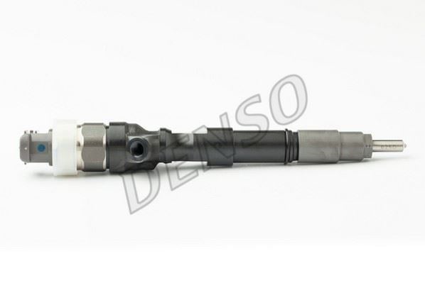 Toyota Land Cruiser / Prado J120 Common Rail Enjektör DENSO