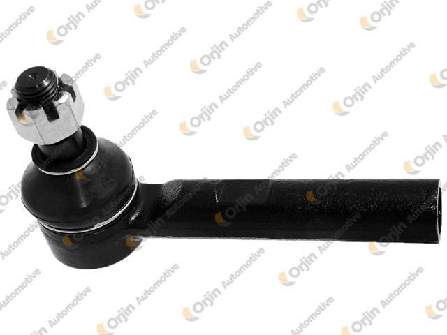 Toyota Land Cruiser Rot Başı ORJIN