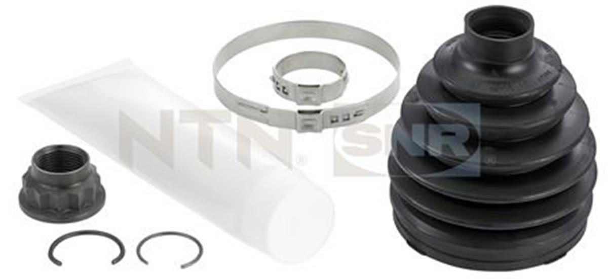 Toyota Corolla Aks Körüğü 0442702410-0442702411-04428024