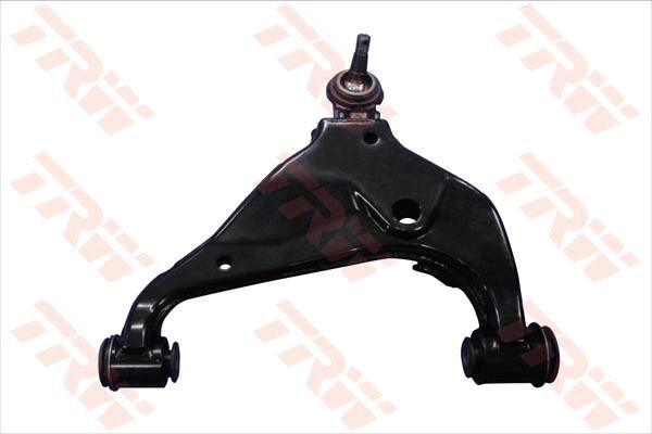 Toyota Fortuner Salıncak Kolu Ön Aks Alt Sol TRW
