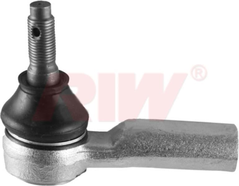 Toyota Rot Başı RIW