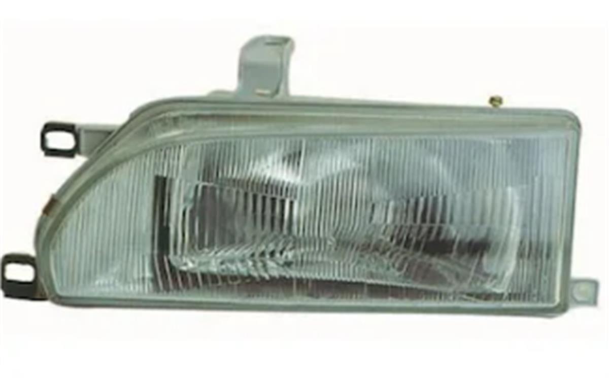 Toyota Corolla Euro 88-92 Sağ Ön Far Depo