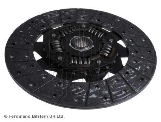 Toyota Land Cruiser 80 Debriyaj Baskı Balata BLUEPRINT