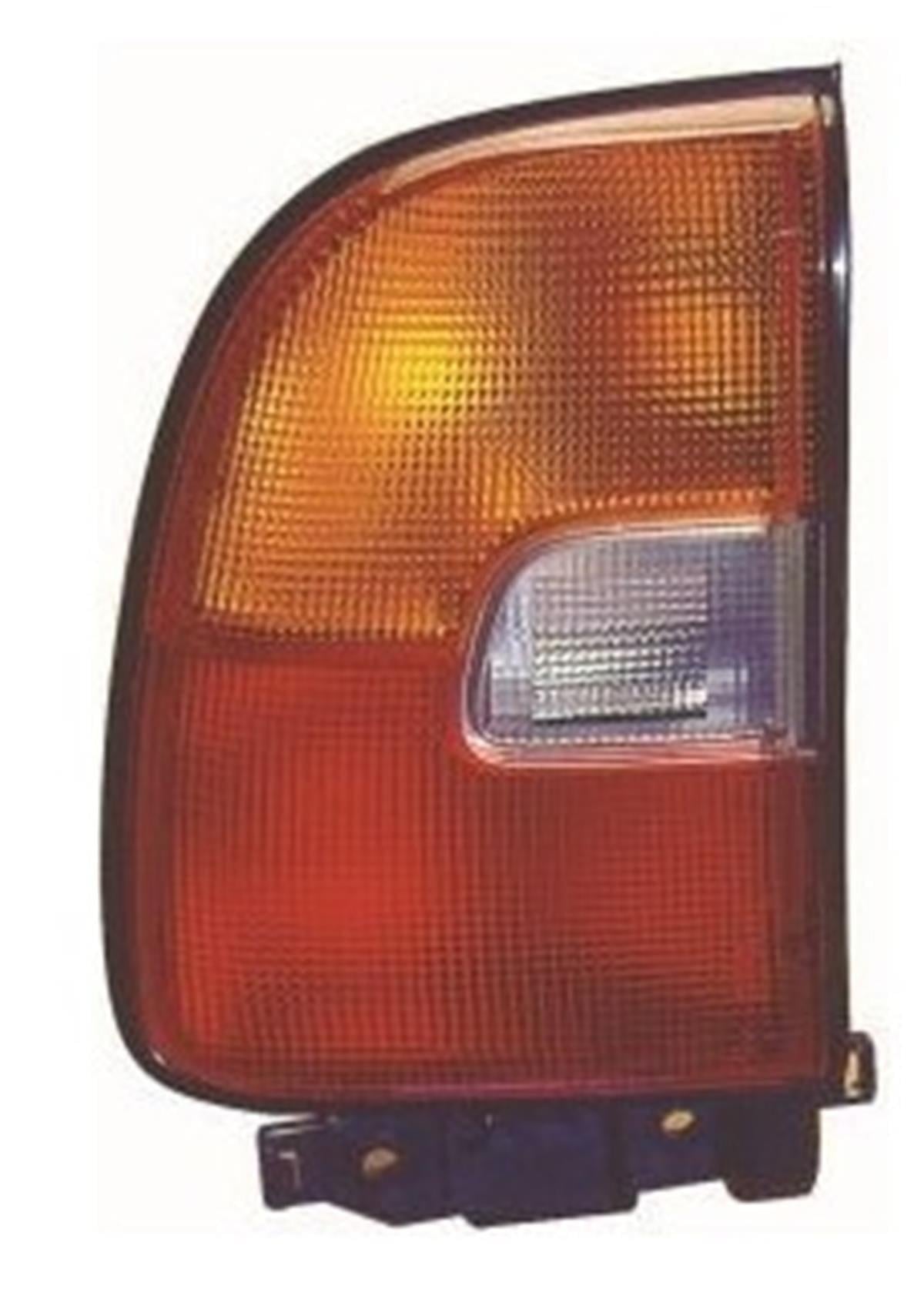 Toyota Rav4 (A1) Sağ Stop Lambası Depo (95-97 Benzin) 81551