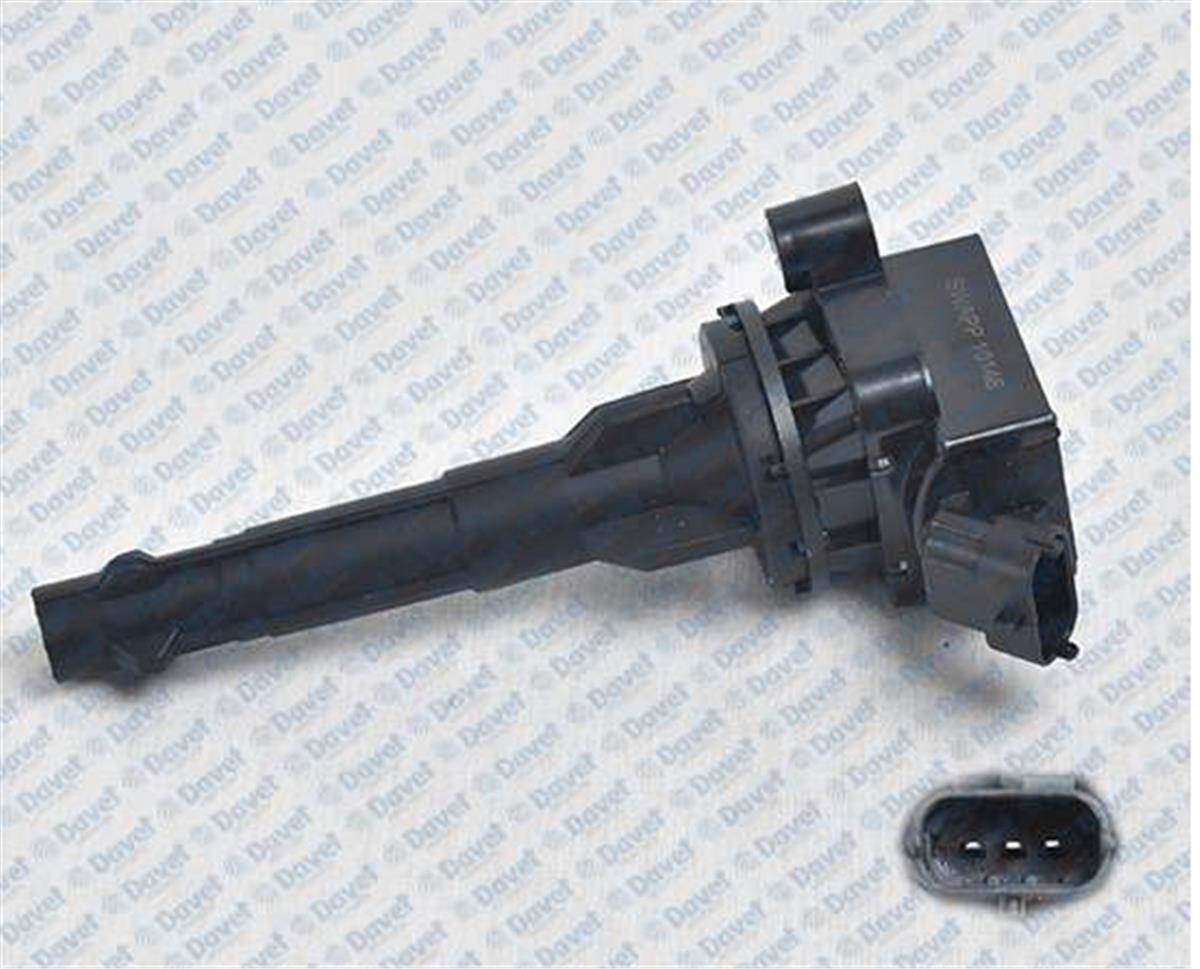 Toyota Corolla Ateşleme Bobini Swapp 1.4 4Zzfe