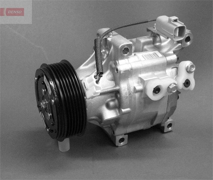 Toyota Corolla E12 Klima Kompresörü DENSO