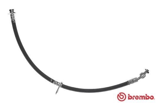 Toyota Camry V2 Fren Hortumu BREMBO