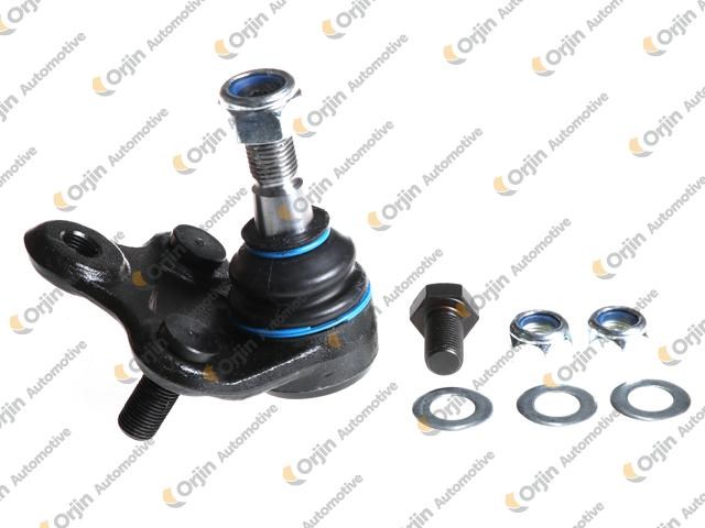 Toyota Carina 2 Rotil Alt Kitli ORJIN