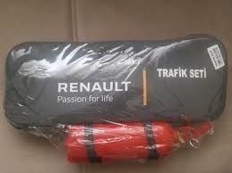 Renault Trafik Seti MY