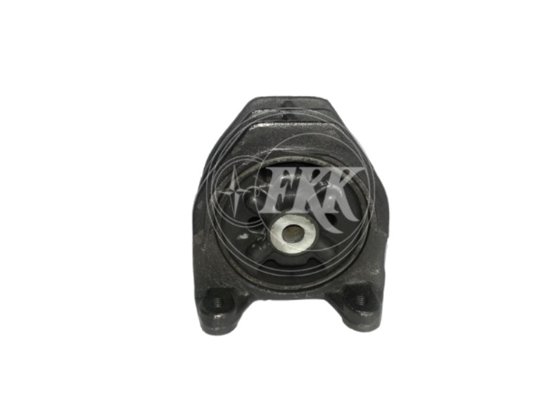 Renault Trafic 1 Motor Takozu FKK