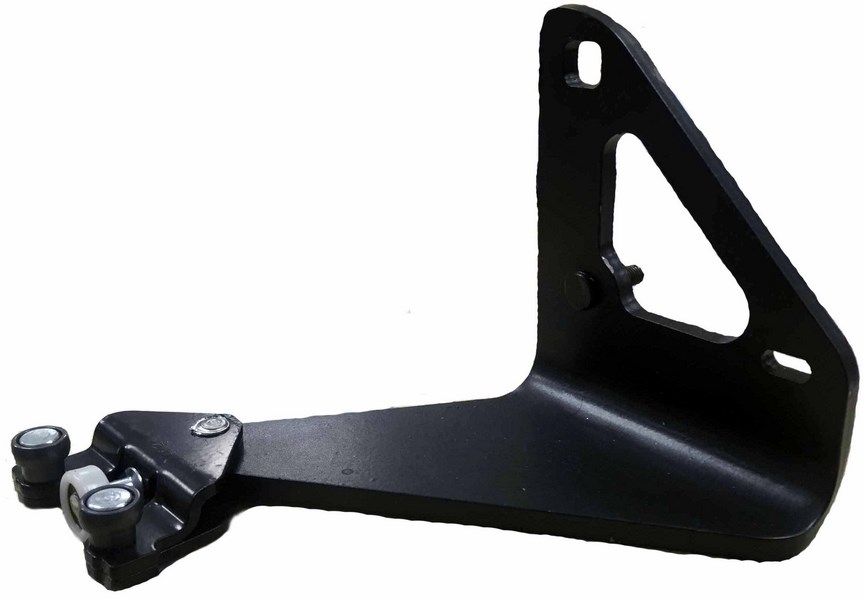 Renault Trafic II Opel Vivaro Sürgülü Kapı Alt Mekanizması Ayağı WPI