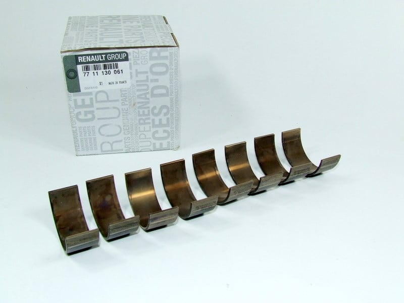 Kol Yatak STD 1.9dCi F9Q 2.0 16V F4R MY