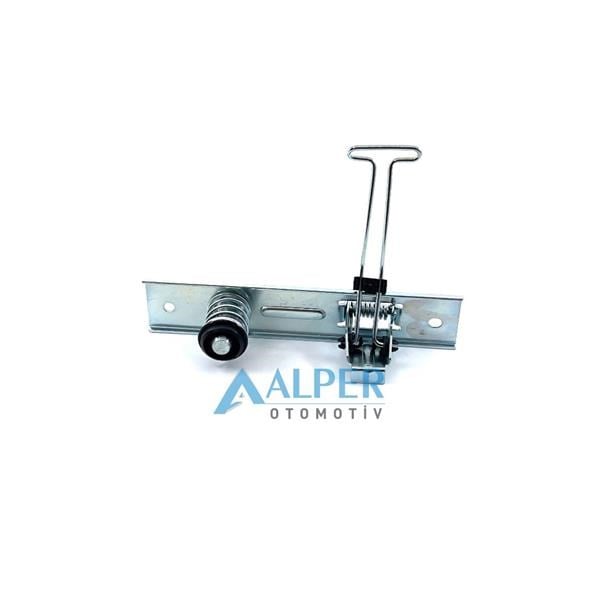 Renault Trafic II Motor Kaput Kilit Karşılığı ALPER