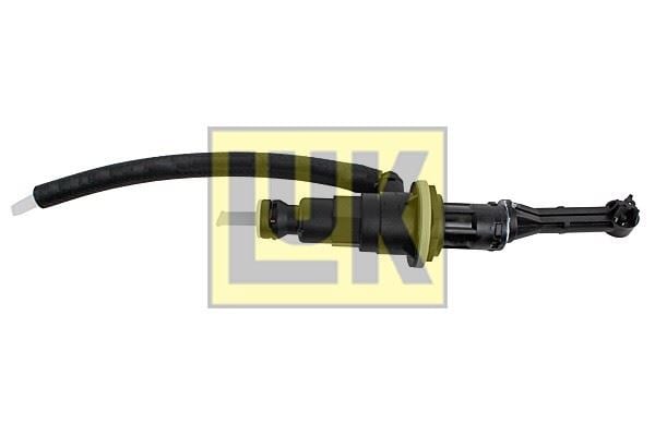 Renault Trafic II Master II Debriyaj Üst Merkezi LUK