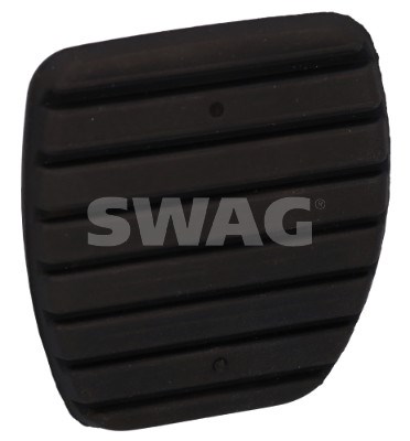 Renault Trafic III Pedal Kaplaması SWAG