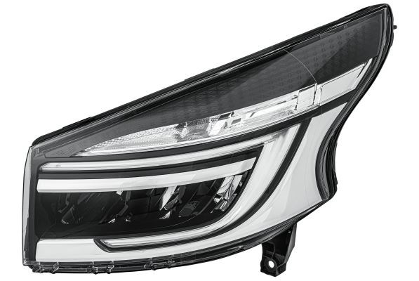Renault Trafic III Sol LED Far HELLA