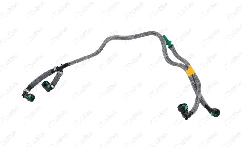 Renault Trafic 3 Yakıt Borusu [2.0dCi] NIFEA