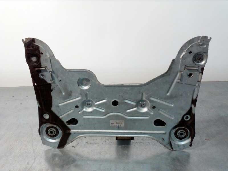 Renault Trafic 3 Motor Beşiği MY