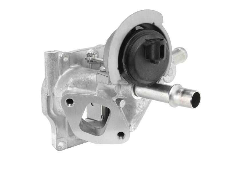 Renault EGR Soğutucusu 1.6dCi BORGWARNER