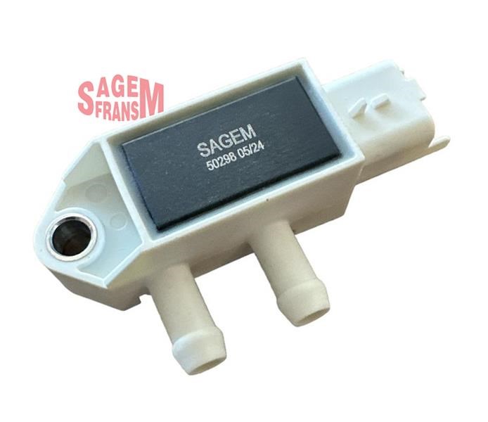 Renault Trafic III Talisman Megane IV Kangoo III Kadjar Mercedes Egzoz... SAGEM