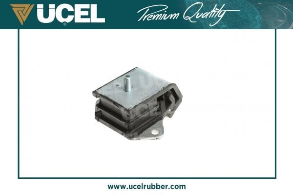 Renault Trafic Motor Takozu UCEL