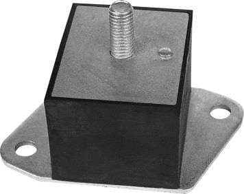 Trafic Motor Takozu GB
