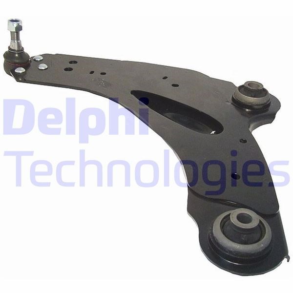 Renault Trafic Opel Vivaro Nissan Primastar Alt Salıncak Ön Sol DELPHI