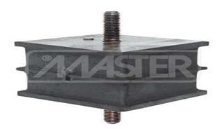 Renault Trafic Motor Takozu MASTER-KAUÇUK