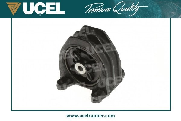 Renault Trafic Motor Takozu UCEL