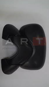 Renault Trafic Vivaro Dış Dikiz Aynası Mekanik Çift Cam Sol 03-15 ART-AYNA