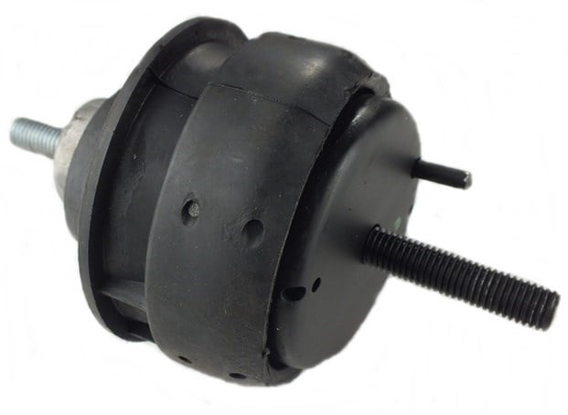 Ford Transit Motor Takozu Sol Yağlı CM